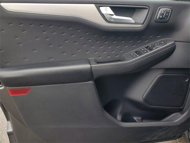 used 2020 Ford Escape car, priced at $18,488
