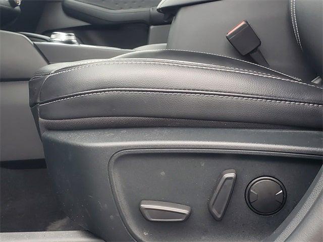 used 2020 Ford Escape car, priced at $18,488