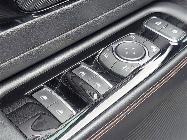 used 2020 Lincoln Aviator car, priced at $31,988