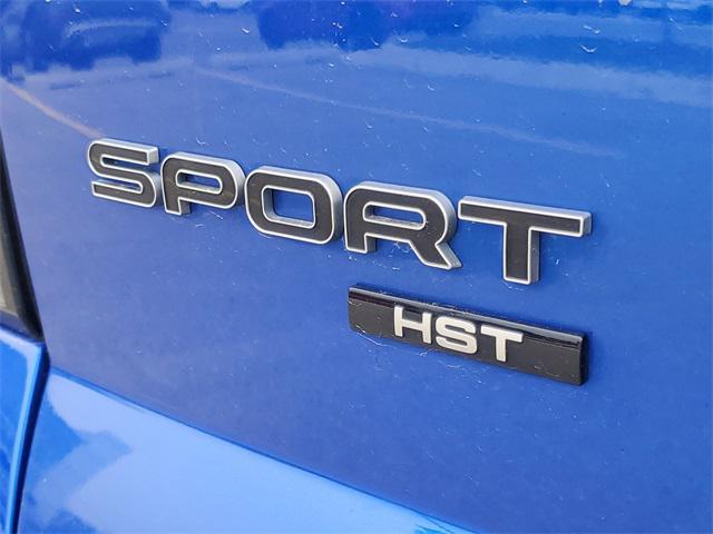 used 2020 Land Rover Range Rover Sport car, priced at $37,988