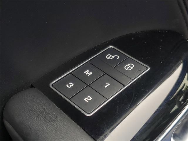 used 2020 Land Rover Range Rover Sport car, priced at $37,988