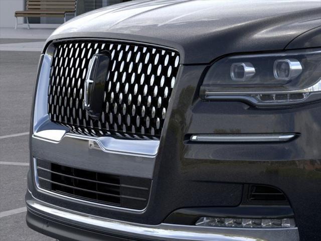 new 2024 Lincoln Navigator car, priced at $97,942