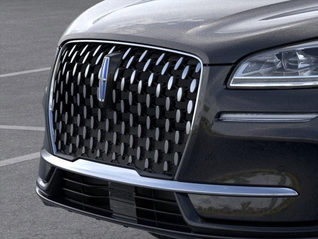 new 2025 Lincoln Corsair car, priced at $53,757