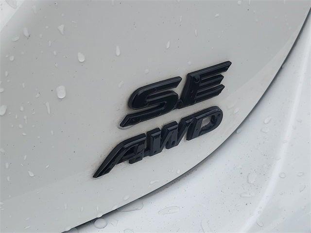 used 2023 Toyota Camry car, priced at $22,481