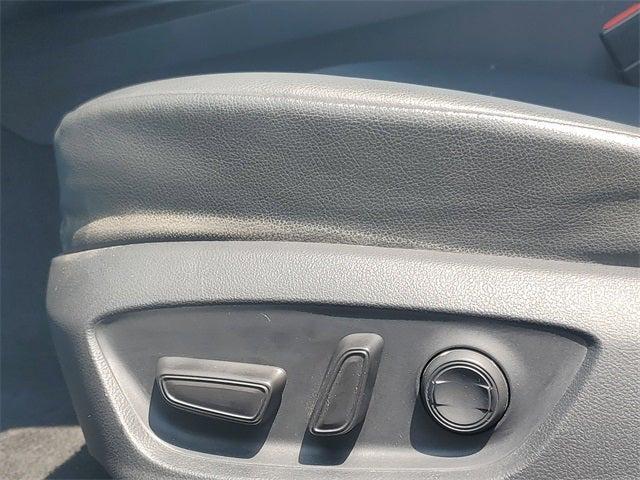 used 2023 Toyota Camry car, priced at $22,481