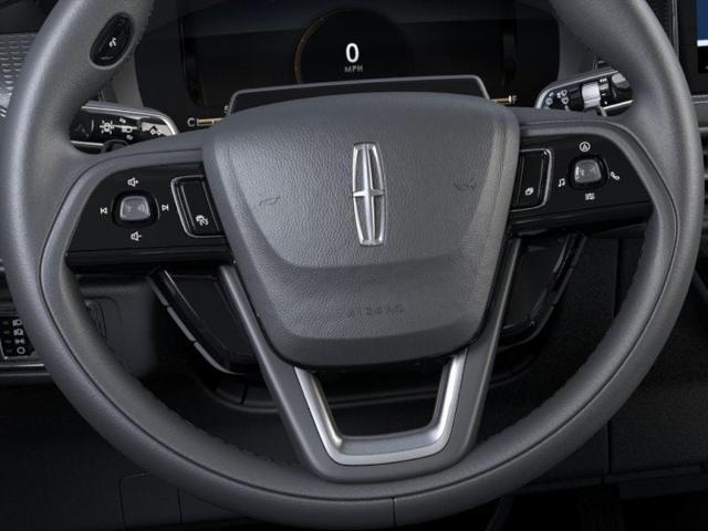 new 2025 Lincoln Corsair car, priced at $47,669