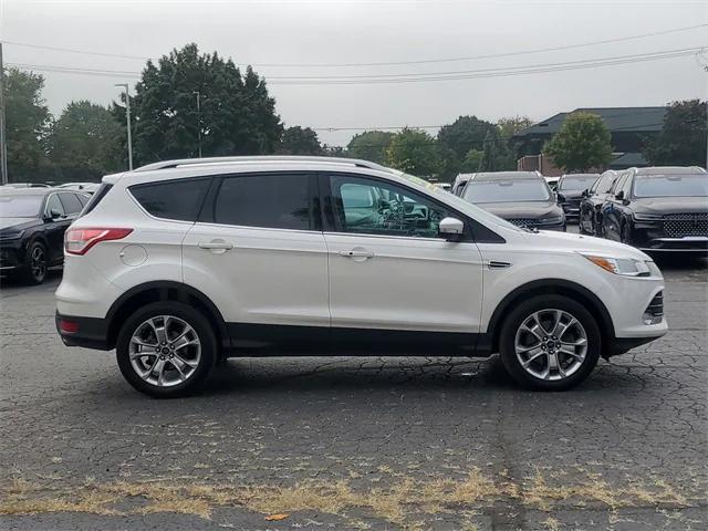 used 2014 Ford Escape car, priced at $9,988