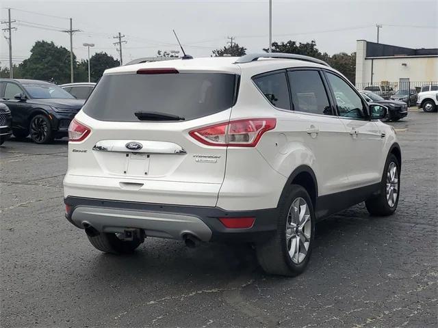 used 2014 Ford Escape car, priced at $9,988