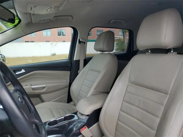 used 2014 Ford Escape car, priced at $9,988