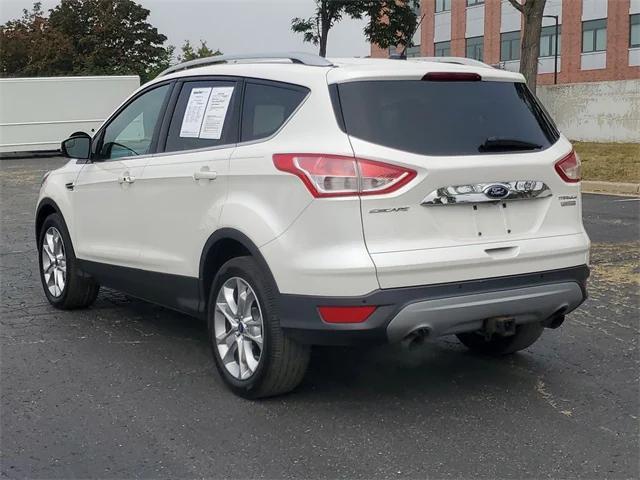 used 2014 Ford Escape car, priced at $9,988