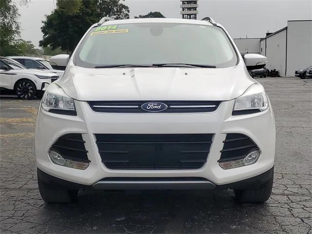 used 2014 Ford Escape car, priced at $9,988