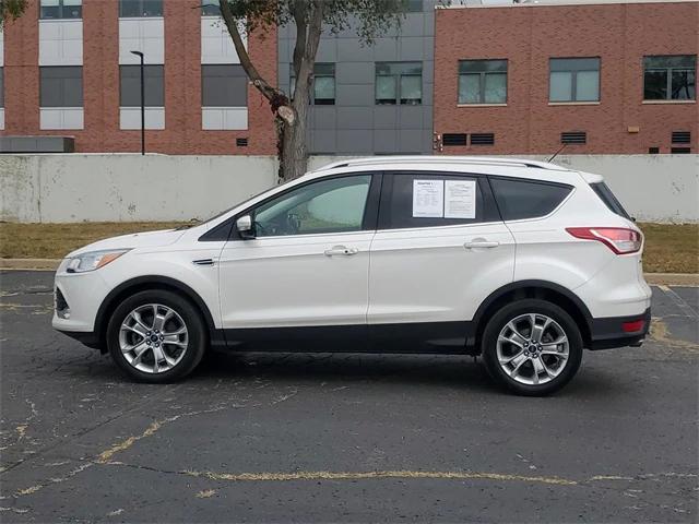 used 2014 Ford Escape car, priced at $9,988