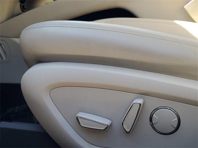 used 2020 Lincoln Nautilus car, priced at $26,988