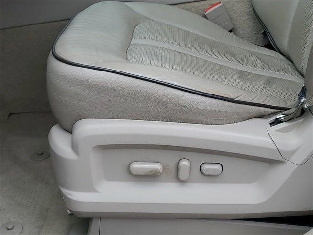 used 2014 Lincoln MKX car, priced at $10,988
