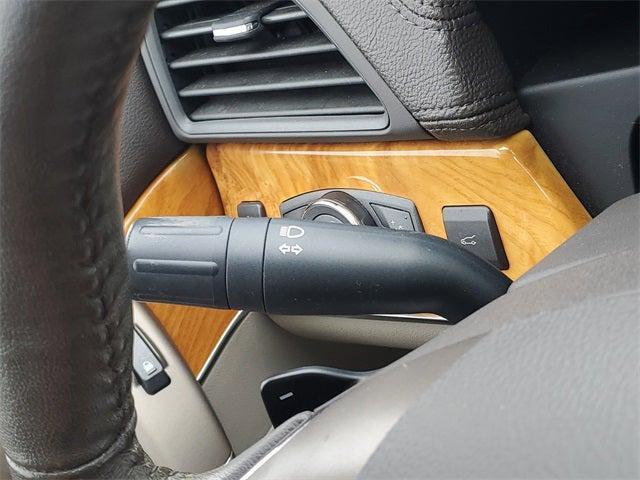 used 2014 Lincoln MKX car, priced at $10,988