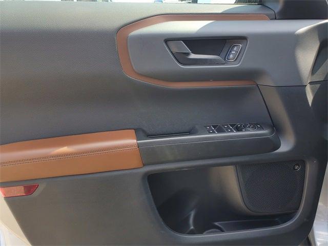 used 2022 Ford Bronco Sport car, priced at $22,988