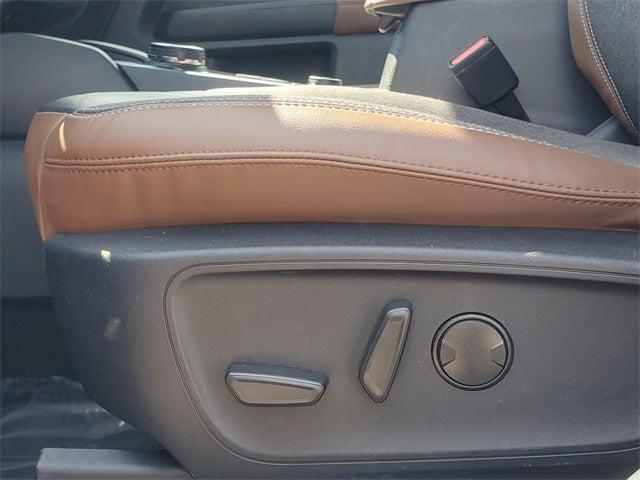 used 2022 Ford Bronco Sport car, priced at $22,988