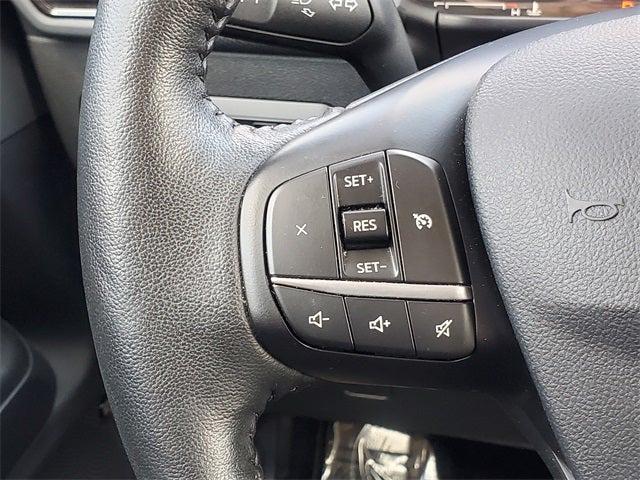 used 2022 Ford Bronco Sport car, priced at $22,988