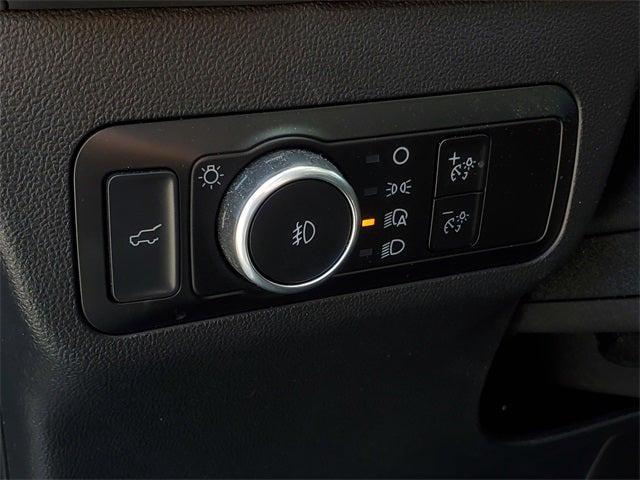 used 2022 Ford Bronco Sport car, priced at $22,988