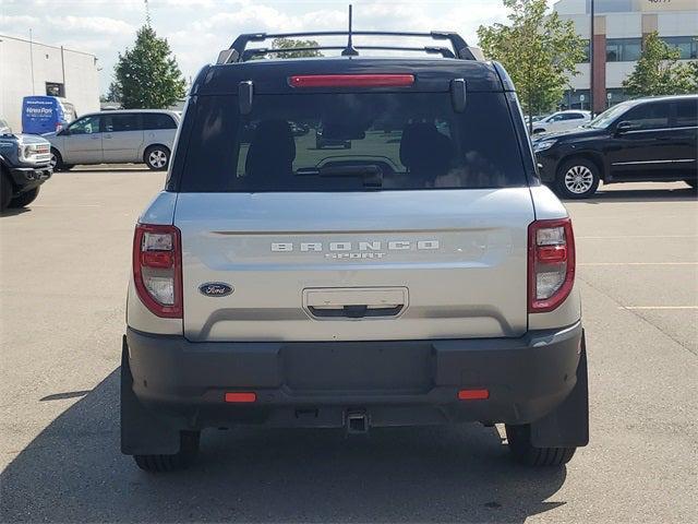 used 2022 Ford Bronco Sport car, priced at $22,988