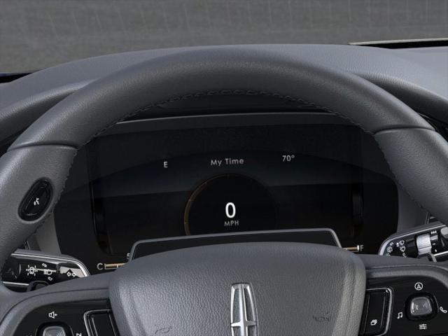 new 2025 Lincoln Corsair car, priced at $43,408