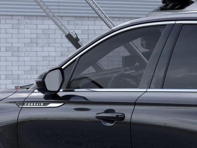 new 2025 Lincoln Corsair car, priced at $43,408