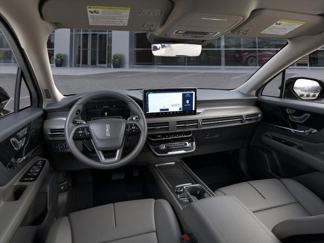 new 2025 Lincoln Corsair car, priced at $48,720