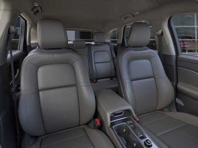 new 2025 Lincoln Corsair car, priced at $48,720