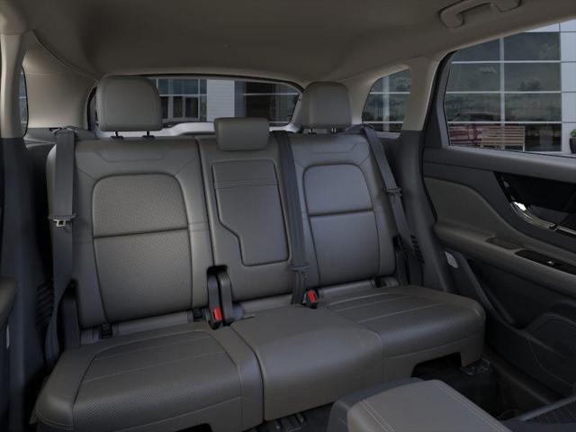 new 2025 Lincoln Corsair car, priced at $48,720