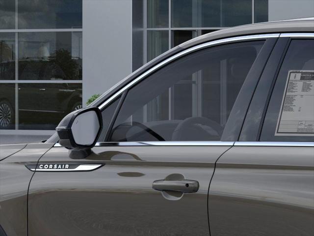 new 2025 Lincoln Corsair car, priced at $48,720