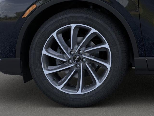 new 2025 Lincoln Corsair car, priced at $44,038