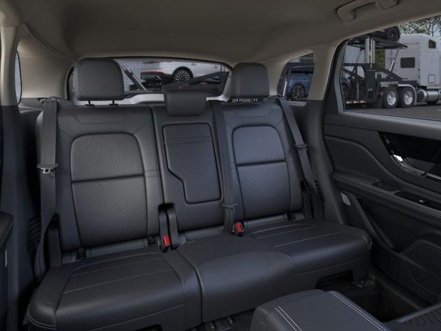 new 2025 Lincoln Corsair car, priced at $44,038