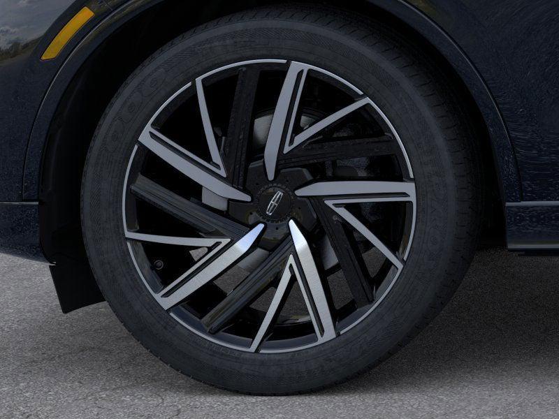 new 2025 Lincoln Aviator car, priced at $91,990