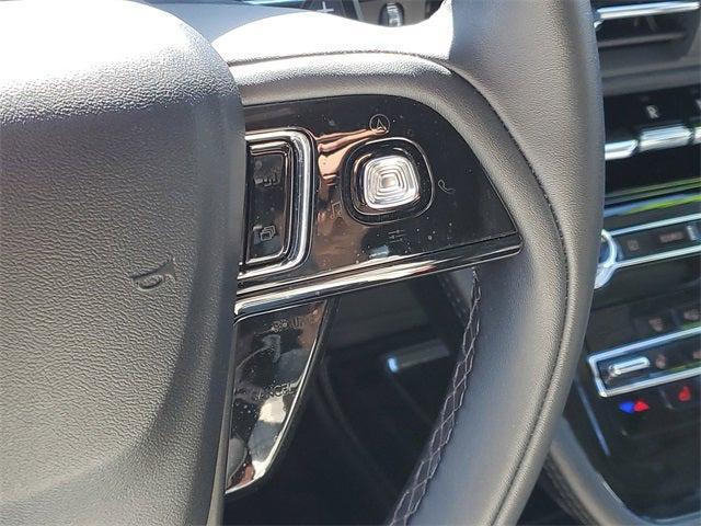 used 2022 Lincoln Corsair car, priced at $28,988