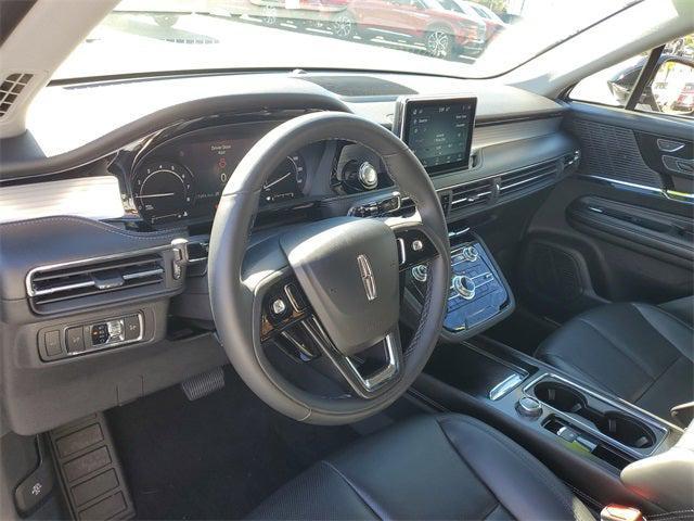used 2022 Lincoln Corsair car, priced at $28,988
