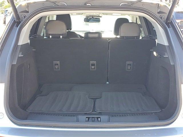 used 2022 Lincoln Corsair car, priced at $28,988