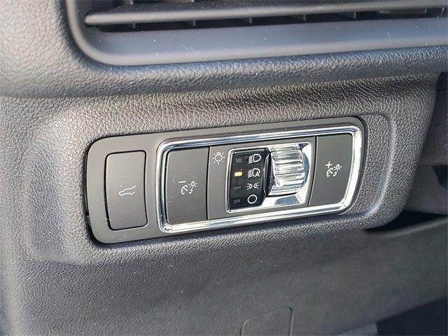 used 2022 Lincoln Corsair car, priced at $28,988