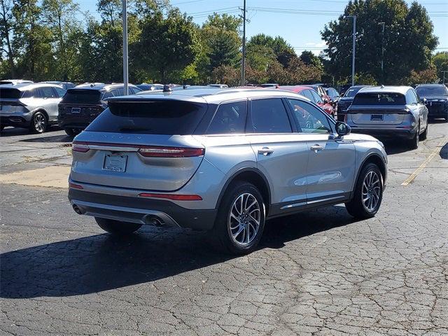 used 2022 Lincoln Corsair car, priced at $28,988