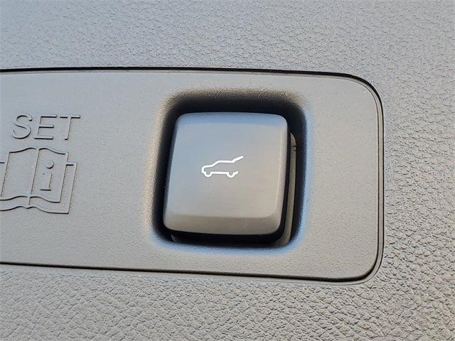 used 2022 Lincoln Corsair car, priced at $28,988