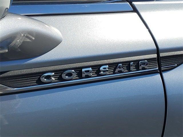 used 2022 Lincoln Corsair car, priced at $28,988