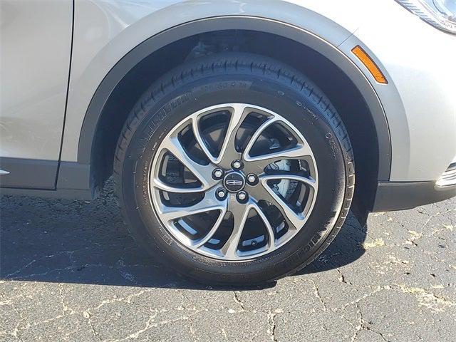 used 2022 Lincoln Corsair car, priced at $28,988