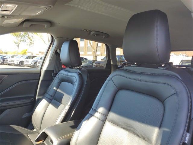 used 2022 Lincoln Corsair car, priced at $28,988