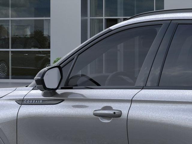 new 2025 Lincoln Corsair car, priced at $47,071