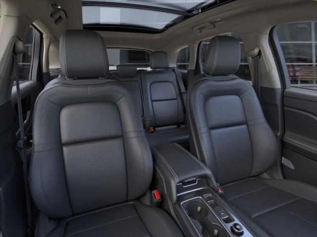 new 2025 Lincoln Corsair car, priced at $47,071