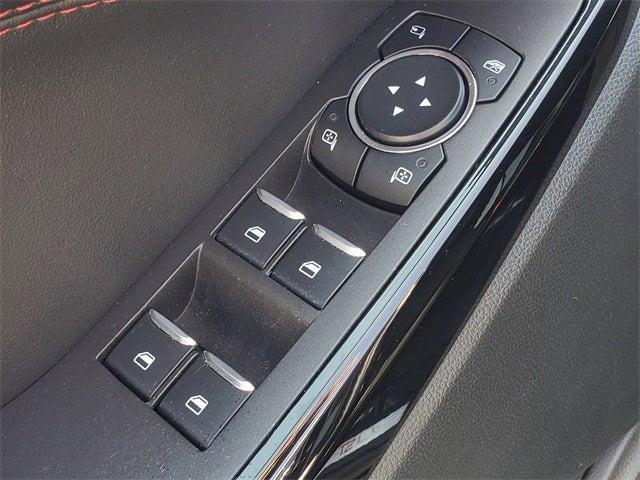 used 2024 Ford Explorer car, priced at $39,988