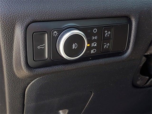 used 2024 Ford Explorer car, priced at $39,988
