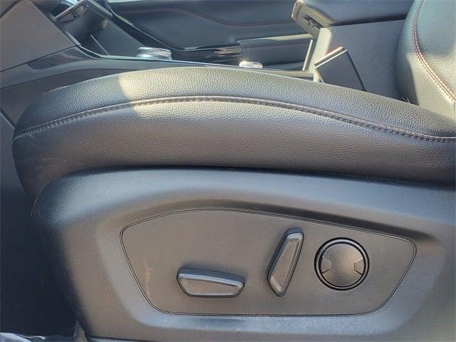 used 2024 Ford Explorer car, priced at $39,988