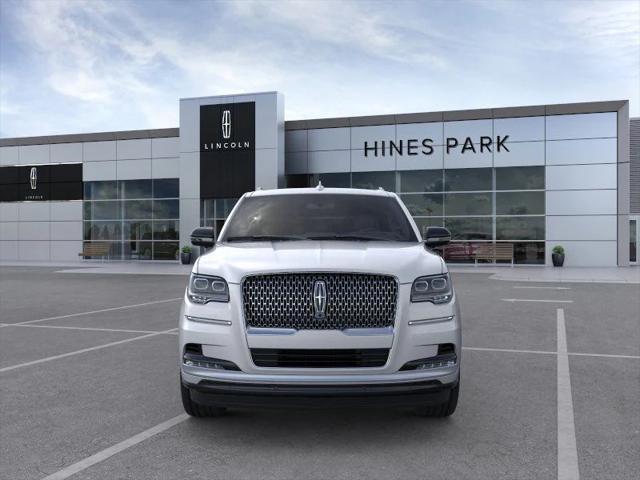 new 2024 Lincoln Navigator car, priced at $105,820