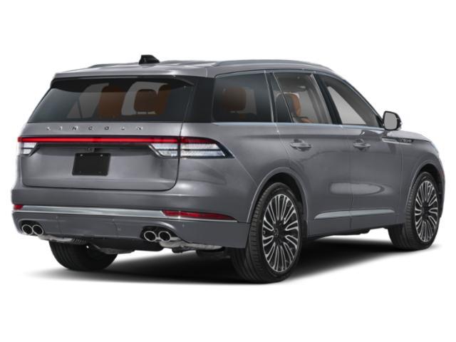 new 2026 Lincoln Aviator car, priced at $91,875