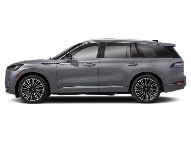 new 2026 Lincoln Aviator car, priced at $91,875